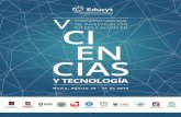 Neiva, Agosto 24 - 26 de 2016Neiva, Agosto 24 - 26 de 2016 La Asociación Colombiana para la Investigación en Educación en Ciencias y Tecnología EDUCyT, el Comité Organizador y