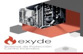 Catálogo de Servicios Exyde 2018 - exyde - Inicio Exyde '18.pdf · Catálogo de Servicios Exyde 2018 Author: Santi Aguado Subject: Comercial Keywords: PCI Created Date: 10/1/2018