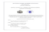 ESPECIALISTA EN RADIOLOGÍA - UNAN-Managuarepositorio.unan.edu.ni/1546/1/46336.pdf · 2016-04-19 · UNIVERSIDAD NACIONAL AUTÓNOMA DE NICARAGUA UNAN-MANAGUA Facultad de Medicina