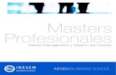 Masters Profesionales - PLUSFORMACION · PDF file 2020-01-07 · 3. Modelo de Trabajo en un entorno digital 4. Enfoques: Mobile first, Lean startup, Growth hacking Unidad didáctica