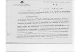 Resolucion nuevo cct petroleros - PEREZ MARZO · 2012 - Mo de Hornenaje al doctor D. MANUEL BELGRANO* de BUENOS AIRES, 6 ENE 2012 VISTO el Expediente NO 1.435.327/11 del Registro