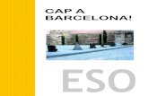 CAP A BARCELONA! · “El pla de Ildefons Cerdà, per a una Barcelona més moderna, deixava els carrers anònims: calia buscar noms per a una cinquantena de vies. El 1863 l’Ajuntament