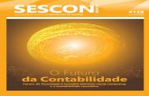 SESCON - Amazon S3s3.amazonaws.com/portal-sescap-rj-sindicato/sindicato/wp-content/... · Sudeste da Fenacon, Jacintho Ferrighetto, e o Presidente do Sescon-MG, Sauro de Almeida.