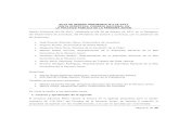 ACTA DE SESIÓN ORDINARIA N° 079-2009 176-2017 Final.pdf · Autorización de participación de personas externas a la Junta Directiva durante la sesión. 3. Aprobación de actas