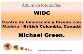 أپlbum de fotografأ­as WIDC Centro de Innovaciأ³n y Diseأ±o ... أپlbum de fotografأ­as WIDC Centro de