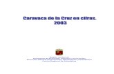 Región de Murcia Consejería de Economía, Industria e ...econet.carm.es/inicio/-/crem/municipios/2003/pdf/caravaca_de_la_cruz.pdf · Caravaca de la Cruz en cifras. 2003 5 G.7. Distribución