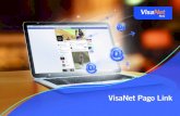VisaNet Pago Link€¦ · Un mundo de soluciones de pago Somos VisaNet, hace 20 años brindamos a las empresas soluciones de pago que les permiten vender con tarjetas de débito,