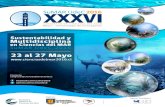 XXXVI Congreso de Ciencias del Mar - SCHCM · XXXVI Congreso de Ciencias del Mar Sustentabilidad y Multidisciplina en Ciencias del Mar SuMAR UdeC 2016 Universidad de Concepción 23