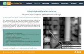 Un paso más hacia una administración más ágil.eclaponline.jcyl.es/newsletters/2017/enero/pdf/formate.pdf · 2019-01-24 · Para iniciar una teletramitación con registro electrónico