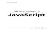 Introducción a JavaScript · 1.6. Glosario básico Script: cada uno de los programas, aplicaciones o trozos de código creados con el lenguajedeprogramaciónJavaScript ...