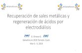 Presentación de PowerPointamegac.org/wp-content/uploads/2019/07/GermanOrozcoPP1.pdf · Electrochemistry in Transition: From the 20th to the 21st Century by Oliver J. Murphy (Author),