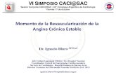 Presentación de PowerPointcaci.org.ar/assets/misc/docs/VISimposioCACI-SAC/Mesa4-13... · 2016-06-10 · VI SIMPOSIO CACI@SAC Sesión Conjunta CACI@SAC | 40° Congreso Argentino de