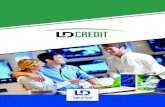 flipboard LD Credits56vm3cpvop1wf3m2olof8lr-wpengine.netdna-ssl.com/wp-content/u… · Efectos en la compañía LD CREDIT permite desarrollar una infraestructura de crédito propia,