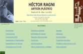 Boletín Nº 26 Jun 2019 - APHU · Boletín Nº 26 –May –Jun 2019 SECCIONES Héctor Ragni, c. 1940. Héctor Ragni, Hombre constructivo témpera sobre cartón (50 x 22,7 cm), 1938