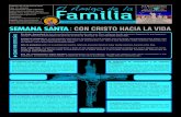 Impresión: Diseño: www ... - Iglesia de Magallanesiglesiademagallanes.cl/wp-content/uploads/2019/04/... · muerte y muerte de cruz. Por eso, Dios lo exaltó y le dio el nombre que