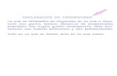 DECLARACIÓN DE INTENCIONES - MagnoliaBarmagnoliabar.es/wp-content/uploads/2018/12/Carta_suesa_junio_18.pdf · Queso de Oveja Cremoso y jugoso, que hacemos nosotros y que servimos