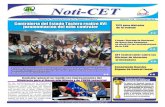 Noti-CET › site › uploads › ... · Una Producción Más de la División de Imagen Corporativa y Eventos Especiales de la Contraloría del Estado Táchira TIPS para disfrutar