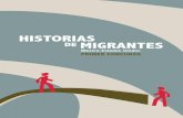 ©CONSEJO NACIONAL DE POBLACIÓNcentro.paot.org.mx/documentos/conapo/historias_migrantes.pdf · El caso de Janet Martínez, de Los Ángeles California, EU, ganadora de la categoría