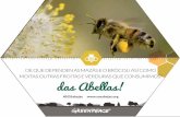 DE QUE DEPENDEN AS MAZÁS E O BRÓCOLI ASÍ COMO MOITAS ...archivo-es.greenpeace.org/espana/Global/espana/2014... · bolboretas, trazas, moscas, escaravellos, etc. (Sabías que en