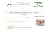 Boletín Semanal de Ofertas de Empleo › ficheros › OFERTAS SEMANAL… · Centro de Referencia para la Orientación de Córdoba Boletín Semanal de Ofertas de Empleo [Escriba el