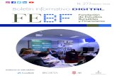 Boletín informativo digital · 2018-02-02 · Programa Superior de Asesoramiento Financiero Matrícula abierta: INFÓRMATE AGENDA ACTIVIDADES ... Ibercaja Improven Consulting, S.L