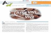 ominical - diocesisalbacete.org · “vídeos” que se colgarán en las redes sociales, y con una “Oración en Familia”, que nos ofre-cen desde la Delegación Diocesana de Liturgia