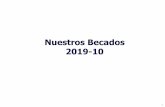 Nuestros Becados 2019-10 - Uniandes › images › 2018 › PDF › ... · Hija: Mariana Peña Gaitan. Edad: 17 años. Programa Académico: Medicina. Padre: Alvaro Ernesto Peña Ospina