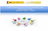2017 - Ministerio de Educación y Formación Profesionalffa4760b... · en el desarrollo de las competencias básicas y los contenidos de las distintas materias y • en la educación