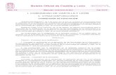 Boletín Oficial de Castilla y León - Jesus Maria Burgos · Boletín Oficial de Castilla y León Núm. 112 Miércoles, 14 de junio de 2017. Pág. 22179. I. COMUNIDAD DE CASTILLA