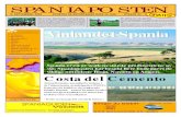 ˆ ˘ˇ ˇ˘ $% $˝& ˇ - Spania Alicante Malaga Torrevieja Marbella og ... › spaniaposten.no › pdf › 2003 › 34-SpaniaPo… · Barfod Eiendom La's Kos'os La Panera- Den Danske