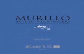 MURILLO - Real Academia Española€¦ · la pintura barroca española, y particularmente a la sevillana, donde, como ha señalado Enrique Valdivieso (2012), adquirieron un gran protagonismo