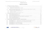 PRACTICA 2 - UPM · Electrónica de Comunicaciones. Manual de Laboratorio (2017 -18) P.2 MODULACIONES. PRACTICA 2. MODULACIONES 1. INTRODUCCIÓN TEÓRICA .....2