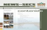 NEWS-SECS · 2019-10-13 · NEWS-SECS 2013.8 2 EDITORIAL Las actividades conjuntas de miembros de la SECS de distintos ámbitos geográficos españoles se van ampliando. En este caso