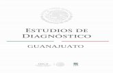 GUANAJUATO - gob.mx...2 Reporte sobre la Complejidad Económica del Estado de Guanajuato* Gonzalo Castañeda (CIDE, División de Economía) Diciembre de 2017 * El análisis y los comentarios