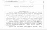 CONSEJERÍA DE LA PRESIDENCIA, ADMINISTRACIÓN Nº y año …aonujer.org/.../proyecto_ley_audiovisual_andalucia.pdf · En esta línea, el Parlamento de Andalucía, en 2012, aprobó
