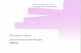 Mungiako Udala Ayuntamiento de Mungiatxostenak.es/pdf/Mungia-2015prt.pdf · 2017-03-30 · OLH: Oinarrizko Lanbide Heziketa. PGN: Publizitaterik gabeko negoziatua. SPKLTB: 3/2011