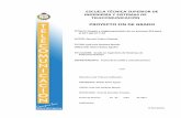 PROYECTO FIN DE GRADO - Archivo Digital UPMoa.upm.es/52967/1/TFG_SAMUEL_VALERO_PANTOJA.pdf · TITULACIÓN: Grado en Ingeniería de Sistemas de Telecomunicación ... implementación