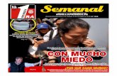 DIRECTOR FUNDADOR: JOSÉ LOLAS MIANI › wp-content › uploads › 2018 › 10 › LPS_20… · a Keiko Fujimori al borde de la prisión preventiva por lavado de dinero de la constructora