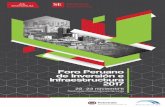Foro Peruano de Inversión e Infraestructura 2017forodeinfraestructura.pe/upload/57/archivos/2410_59ef4d... · 2017-10-24 · SEMINARIUM Perú y Semana Económica - SE, han unido