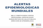 ALERTAS EPIDEMIOLOGICAS MUNDIALESsaludcapital.gov.co/DSP/Coves 2014/2015/5. COVE... · En febrero de 2014, Chile confirmó un caso de transmisión autóctona en la isla de Pascua