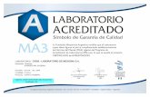 LABORATORIO: C0285 - LABORATORIO DE MEDICINA S.A. › images › certificaciones › FABA.pdf · BIOQUIMICA ARGENTINA Fundación Bioquímica Argentina: Viamonte 1167 - 30 piso - Tel: