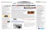 el CeeRraPése-vallesoccidental2.net/webarxius/CeeRraPe-10-2014.pdf · 2014-10-01 · el CeeRraPé Resum informatiu Octubre 2014 Nova àrea: Educació en valors socials i cívics