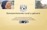 Dra. Verónica Montes de Oca Instituto de Investigaciones … · 2012-09-02 · Factores de transformación: Desigualdades estructurales históricas y coyunturales en el contexto