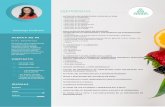 Diana Pierdianapier.com/servicios.pdf · mitos y realidades de las dietas de moda la entrevista como herramienta para el nutriÓlogo nutriciÓn en la familia alimentos funcionales