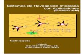Sistemas de Navegación Integrada con Aplicaciones€¦ · Sistemas de Navegación Integrada con Aplicaciones (2ª Edición 2016) U E U y x a y x a y x a ax ay U N Martín España
