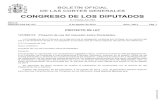 CONGRESO DE LOS DIPUTADOS - El Derecho · 2018-08-22 · CONGRESO DE LOS DIPUTADOS X LEGISLATURA Serie A: PROYECTOS DE LEY 6 de agosto de 2014 Núm. 108-1 Pág. 1 BOLETÍN OFICIAL