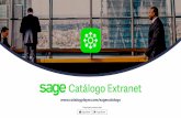 Transformación Digital - CatalogPlayersagecatalogo.catalogplayer.com/.../img/SAGECATALOGO_2.0_EXTRA… · Transformación Digital del proceso de ventas, especialmente diseñada para