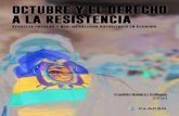 Octubre y el derechobiblioteca.clacso.edu.ar/clacso/se/20200519040510/...Libro digital, PDF Archivo Digital: descarga y online ISBN 978-987-722-607-2 1. Neoliberalismo. 2. Ecuador.