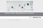Bosch Video Management System...4.25.4 Панорамная камера 180 , монтируемая на стене67 4.25.5 Кадрированное представление