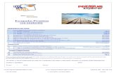 viajespremiumexplorer.com · 2020-02-19 · Seguro de Asistencia en Viaje Hoja de información de producto de seguros ARAG SE, SUCURSAL EN ESPAÑA (DGSFP E0210) RRRG Producto: ARAG